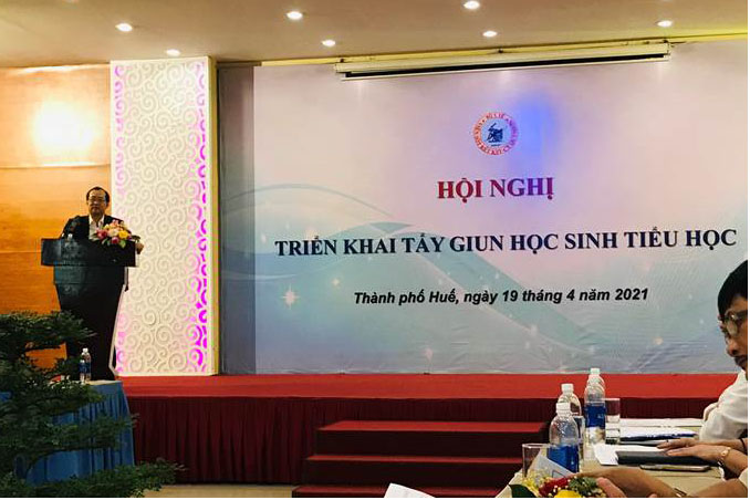 Sá»Ÿ Y Táº¿ Thá»«a Thien Huáº¿