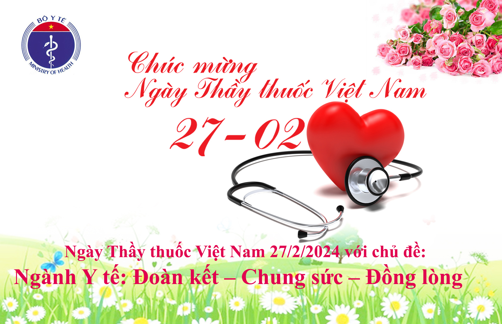 7. Kết Luận: Ngày Thầy Thuốc Việt Nam - Một Dịp Để Tôn Vinh và Cảm Ơn